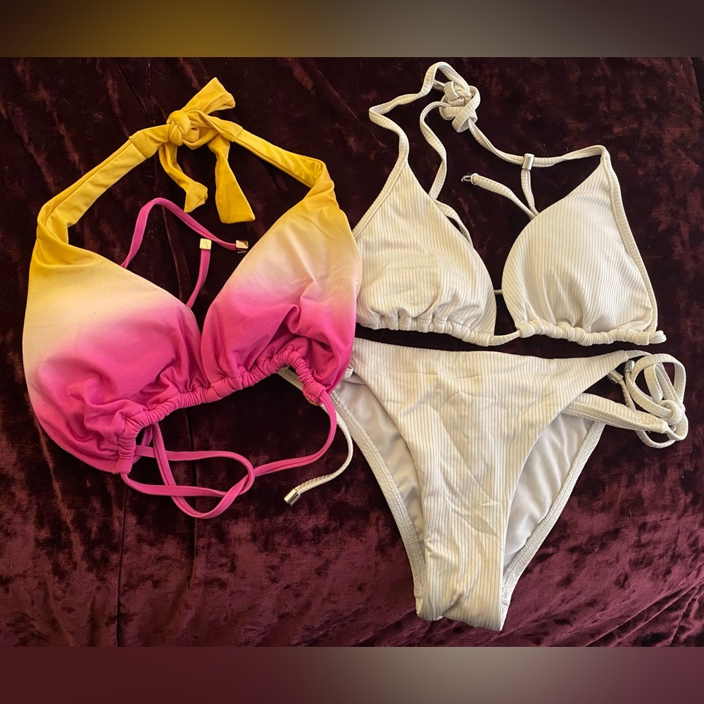 Victoria’s Secret Bikini Size S